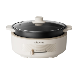 Nồi điện đa năng Bear DHG-C40V2