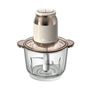 Máy xay thịt đa năng 2L Bear QSJ-D03D7