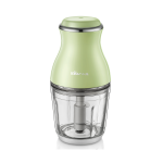 Máy xay thịt mini Bear 0.6L Bear QSJ-B02X5