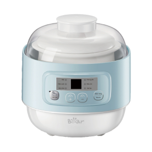 Nồi nấu chậm đa năng 0.8L Bear DDZ-A08T8