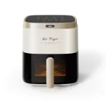 Nồi chiên không dầu 5L Bear QZG-P15R8