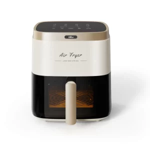 Nồi chiên không dầu 5L Bear QZG-P15R8