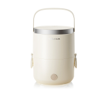 Hộp cơm điện hẹn giờ Bear DFH-C15D2