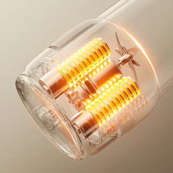 Máy xay sinh tố 0.3L 50W Bear BL-5H06G (LLJ-K06F7) - Ảnh 3