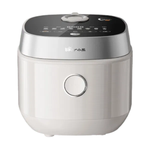 Nồi cơm điện 4L (1.5L VN) 800W Bear RC-4H40Y (DFB-J40Q5) - Ảnh 3