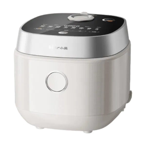 Nồi cơm điện 4L (1.5L VN) 800W Bear RC-4H40Y (DFB-J40Q5) - Ảnh 4