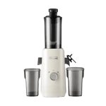 Máy ép chậm 0.8L 130W Bear SJ-4H01U (YZJ-F01D6)