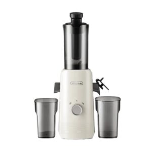 Máy ép chậm 0.8L 130W Bear SJ-4H01U (YZJ-F01D6)