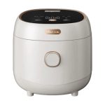 Nồi cơm điện 4L (1.5L VN) 800W Bear RC-4H40E (DFB-C40K6)