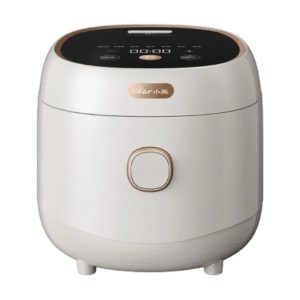 Nồi cơm điện 4L (1.5L VN) 800W Bear RC-4H40E (DFB-C40K6)