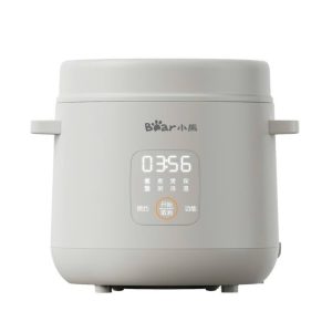 Nồi cơm điện 1.2L 300W Bear RC-5H12F (DFB-S12E6)