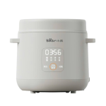 Nồi cơm điện 1.2L 300W Bear RC-5H12F (DFB-S12E6)