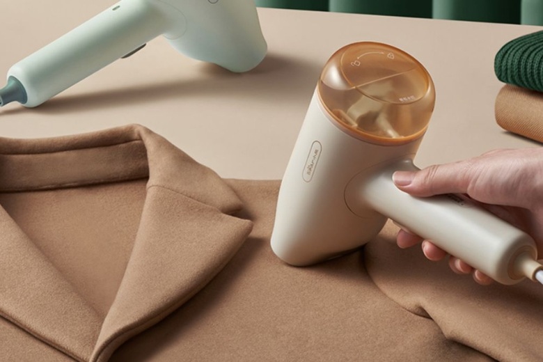 Bàn ủi Bear mẹo sử dụng để bền lâu hơn