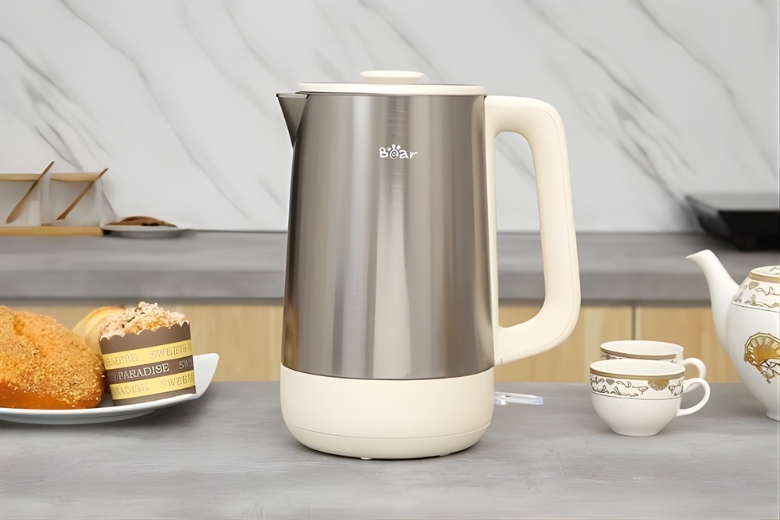 Bình đun Bear dung tích lớn cho gia đình đông