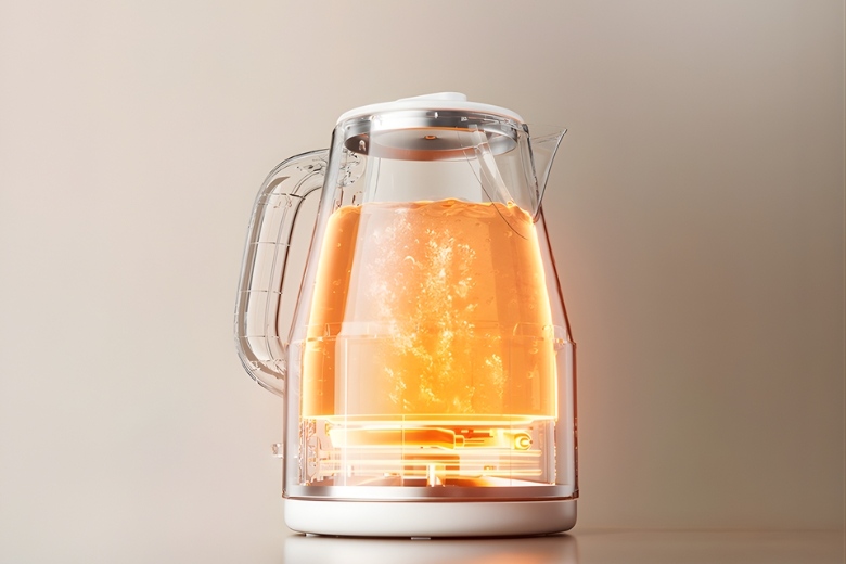 Bình đun Bear ưu điểm nổi trội cho gia đình