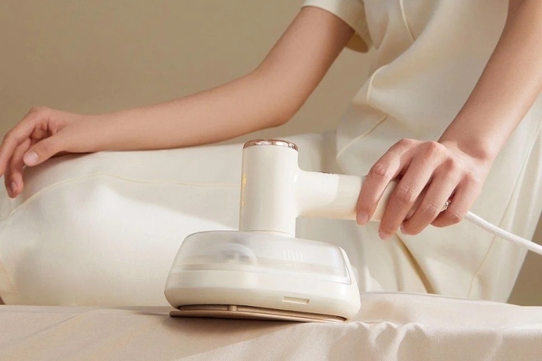 Chăm sóc cá nhân Bear bàn là hơi nước