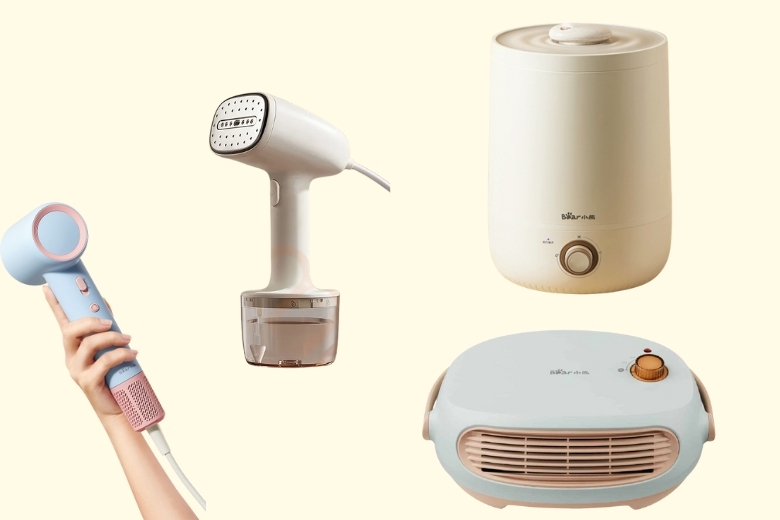 Chăm sóc cá nhân Bear lý do nên chọn