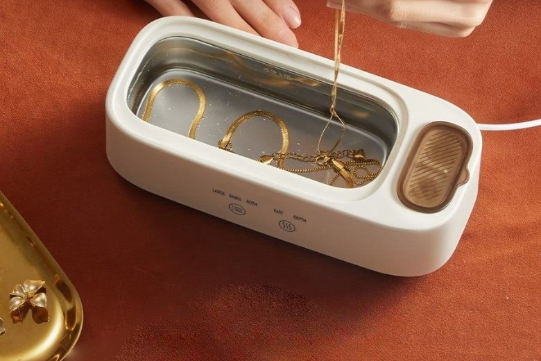 Chăm sóc cá nhân Bear máy vệ sinh tiện ích