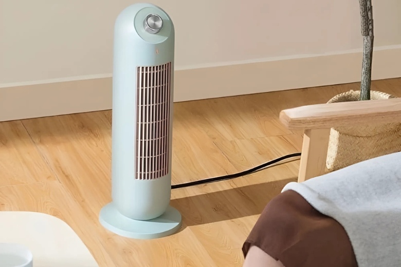 Chăm sóc cá nhân Bear thiết bị sưởi ấm tiết kiệm điện