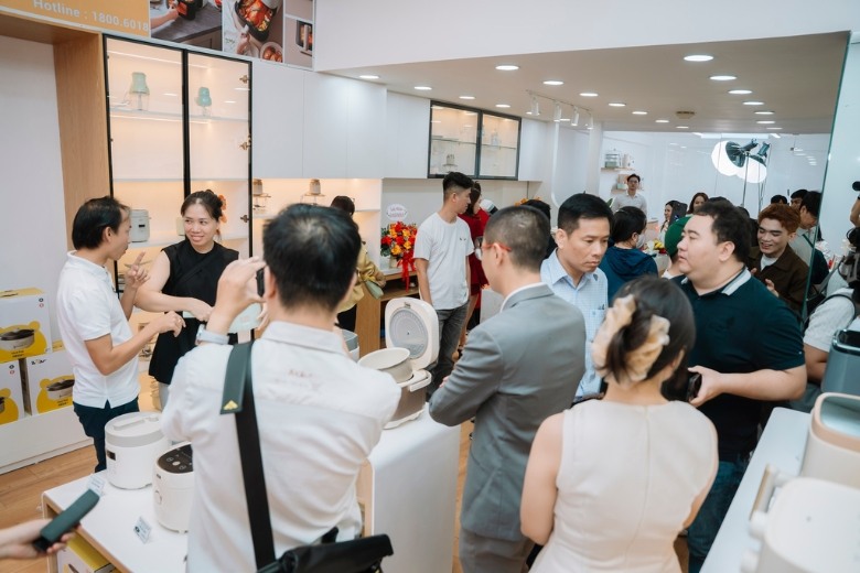 Địa chỉ mua Máy hâm sữa Bear chính hãng, uy tín