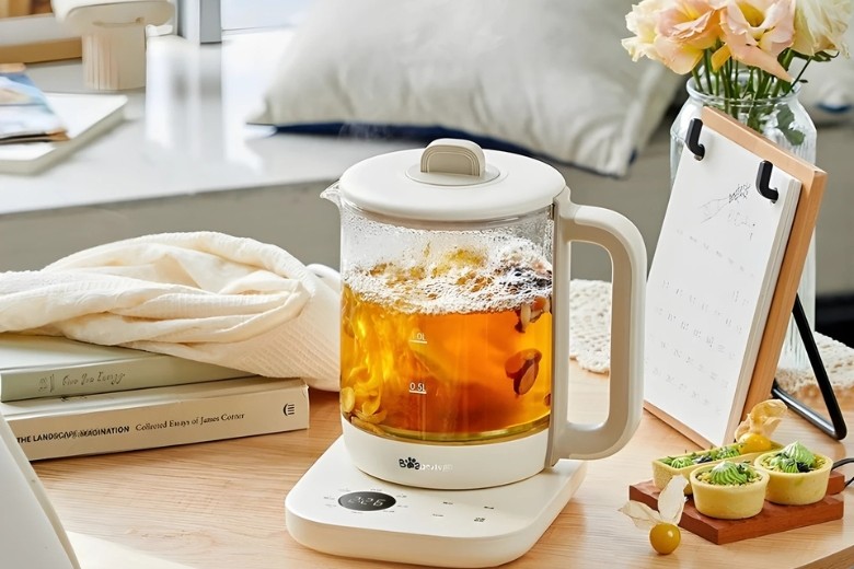 Đồ gia dụng nhà bếp Bear thiết bị đun, pha và giữ ấm