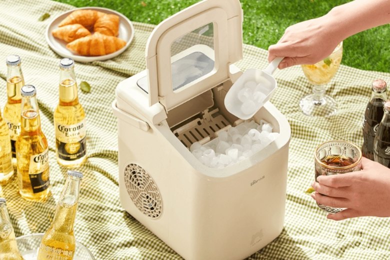 Đồ gia dụng nhà bếp Bear thiết bị tiện ích cho gia đình