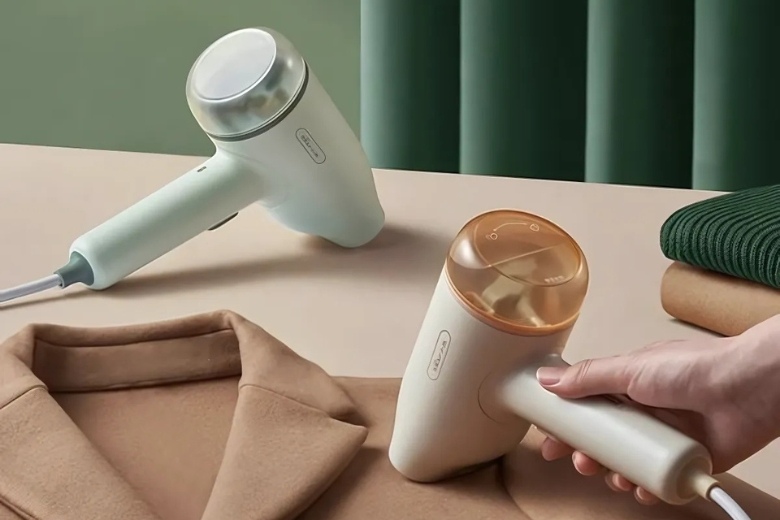 Giá các thiết bị chăm sóc cá nhân Bear hiện nay