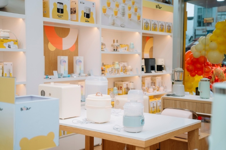 Nồi nấu chậm Bear cân nhắc ngân sách