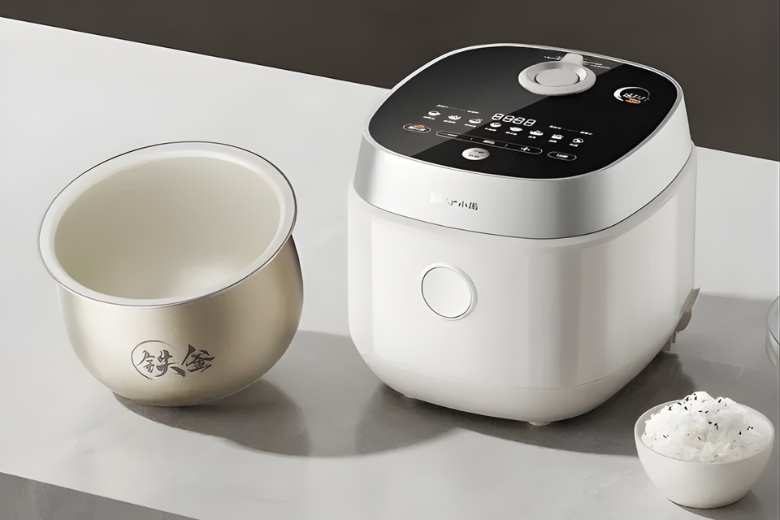 Tiêu chí chọn nồi cơm điện Bear theo nhu cầu