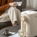 Bình thủy điện Bear cách vệ sinh và bảo quản