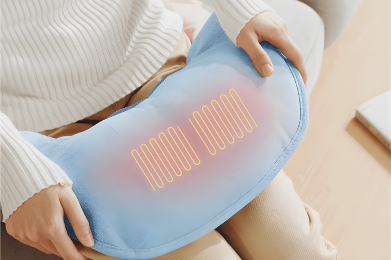 Máy massage Bear là thiết bị chăm sóc cơ thể