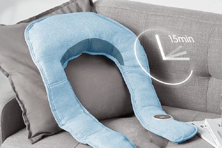 Máy massage Bear tính năng nổi bật